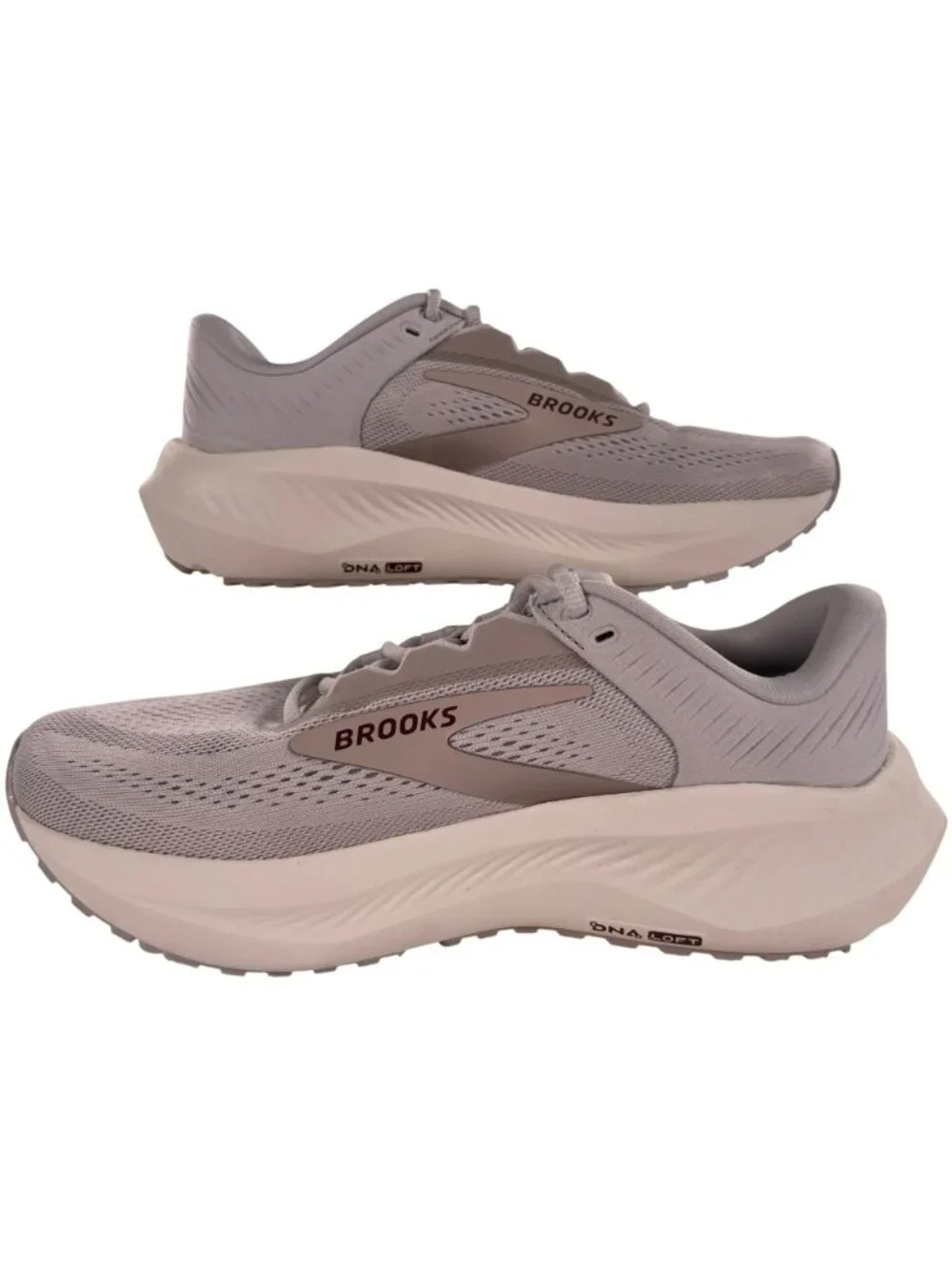 Brooks Anthem 8 Sport Running Shoes Antarctica/Chateau Raisin Women's Sz 10 NEW